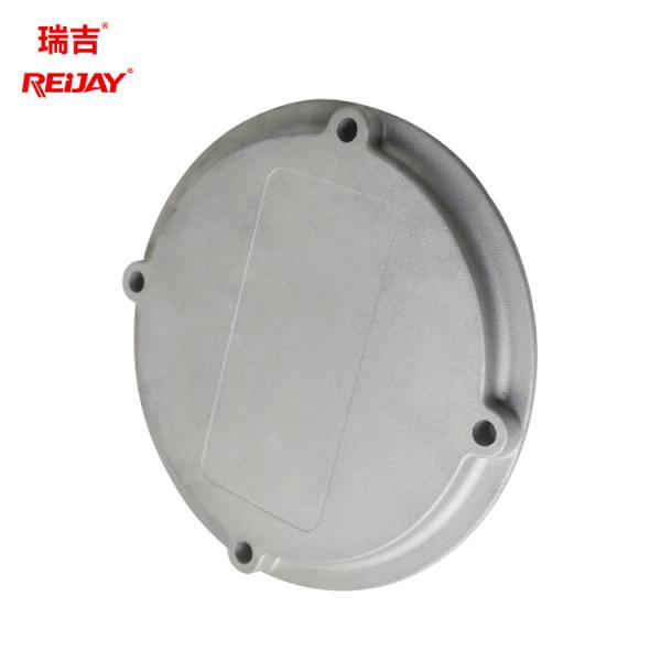 Lightweight Hydraulic Pump Bellhousing Hydraulic Tank Cleanout Covers