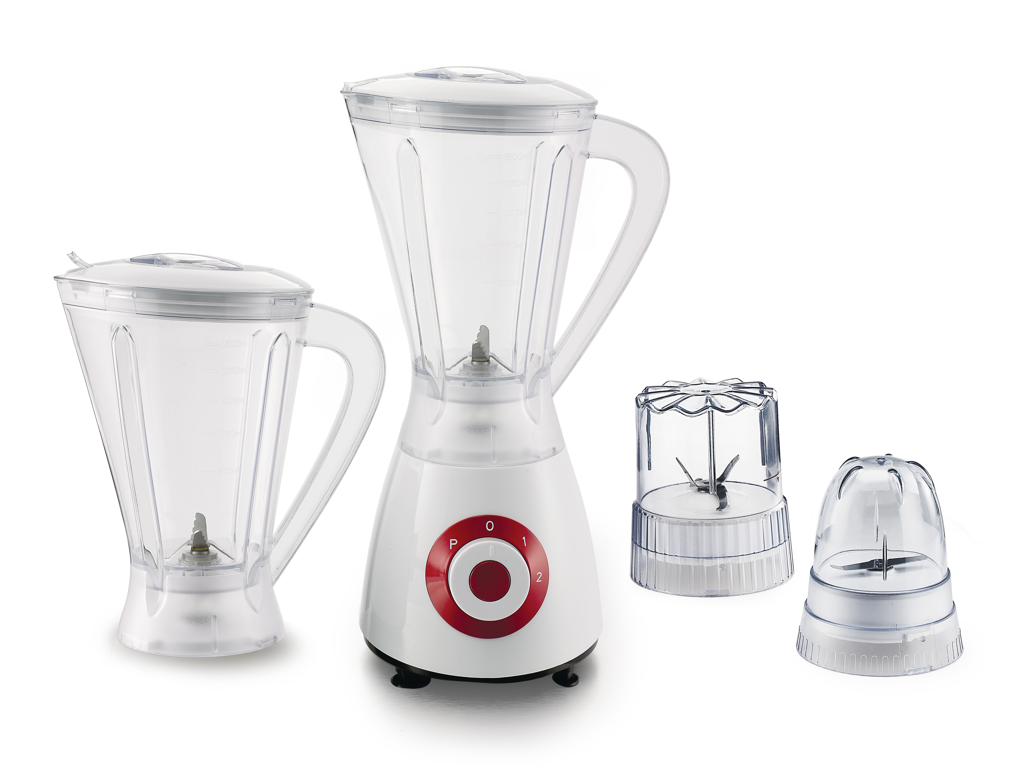 BL807 table blender from Kavbao