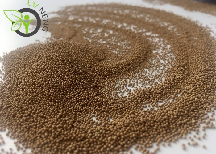 KDHF-09 Molecular Sieve Adsorbent For High Voltage Transmission Gas Insulated Substation