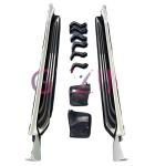 Lexus LX600 Car Running Board Side Bar Pedal Side Step