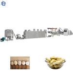 MT-65 Nutritional Baby Food Powder Making Machine Extruder 100kw