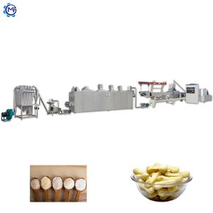 China 100-2000kg Capacity Modified Starch Machine Stainless Steel wholesale