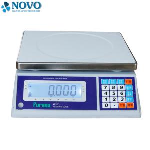 China Commercial Electronic Digital Weight Machine Stable Performance High Accuracy wholesale
