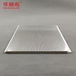 Waterproof Wall Panels / Calcium Carbonate Roofing Materials For Kitchen