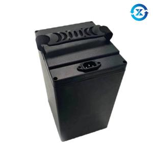 China Forklift 24AH UPS 48V LiFePO4 Lithium Battery 2000 Cycles wholesale