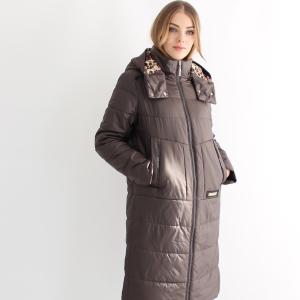 China FODARLLOY HIGH QUALITY TAILORING WOMEN SPRING SLIM COAT F22570 wholesale