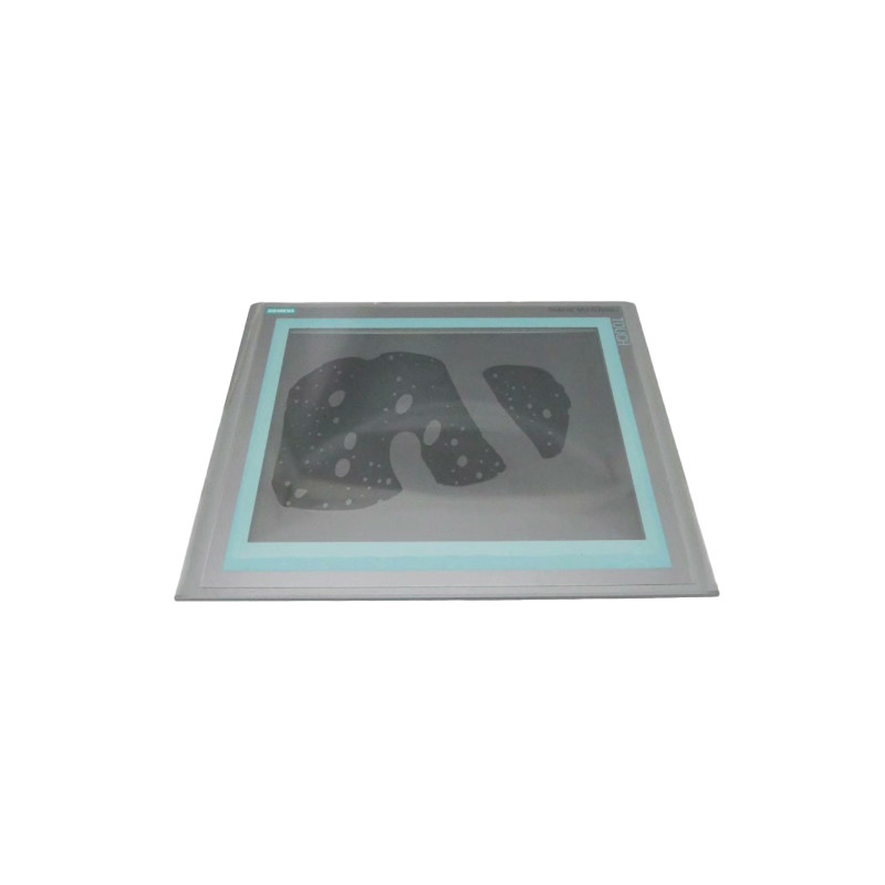 SIEMENS SIMATIC HMI 6AV6650-0DA01-0AA0 Starter Package TP 177MICRO