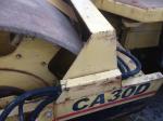 CA30D, Dynapac road roller for sale original compact