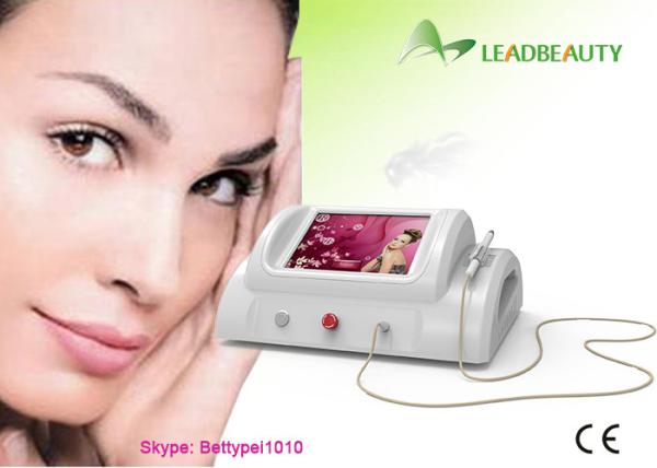 Smart RBS System High Frequency 30MHZ Spider Vein Removal Machine for Clinic /
