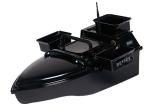 Black ABC Plastic brushless motor for bait boat , carp fishing bait boats