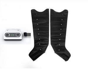 China 20mmhg Alternating Pressure Air Mattress Waist TPU Body Massager Mattress wholesale