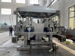 Industrial Rotary Drum Dryer Machine , Slurry Dryer Machine For Chemical