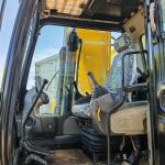 21 Ton CAT320D Used Cat Excavator 21000KG CAT320C CAT320GC CAT323D