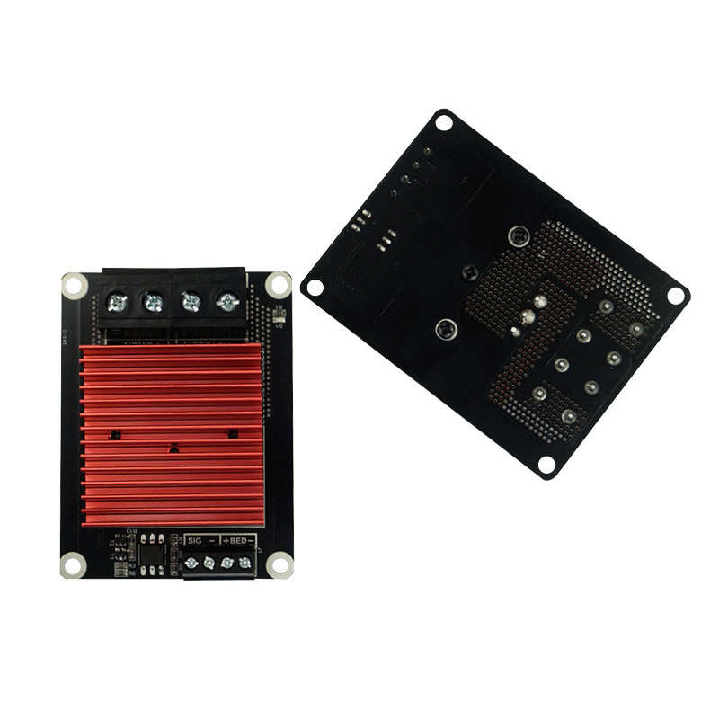 MKS MOS Heating Control Module Heating Bed MOS MKS Heating Bed Control