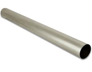 China Seamless Pure Titanium Exhaust Pipe And Muffler wholesale
