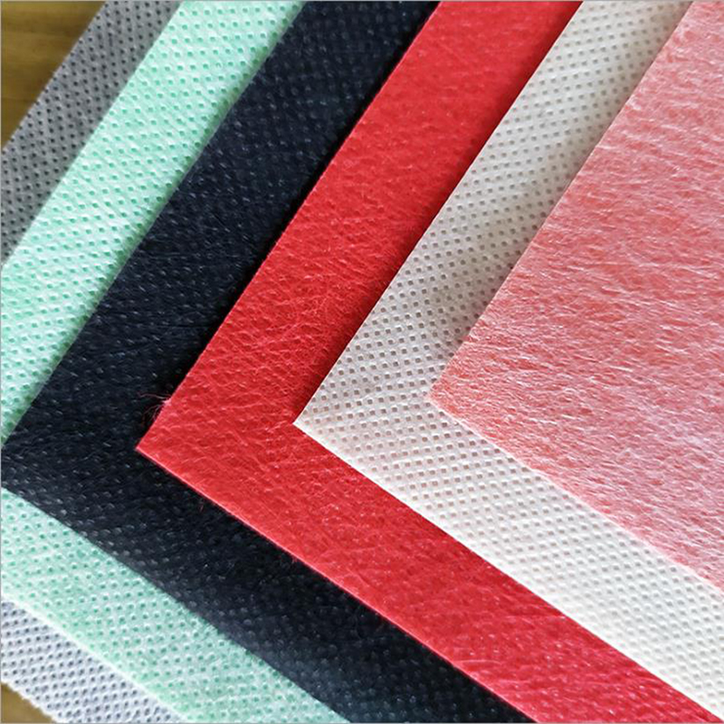 Polypropylene Composite Waterproof Membrane for Basement and Toilet Protection System