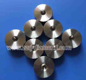 China Diamond Wire Drawing Dies wholesale