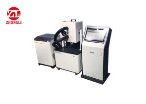 China JTGE50 Geosynthetics Thermal Conductivity Tester Intelligent Guarded Hot Plate wholesale