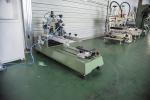 1000pcs/hr 170mm*380mm Small Automatic Screen Printing Machine