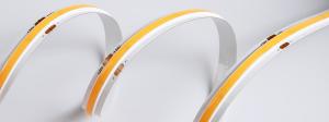 China 10w High End Flexible COB Strip IP20 Indoor 24V DC wholesale