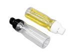 Odorless Cooking Oil Spray Bottle Rotating Nozzle PET 250ml