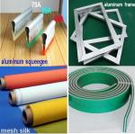 Screen Printing Squeegee--HQ series