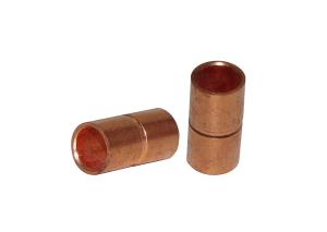 China ASTM Lead Free 32Mpa Refrigeration Pipe Fittings wholesale