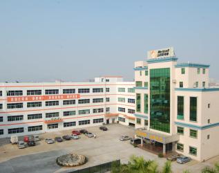 Shenzhen Mottcell New Energy Technology Co., Ltd.
