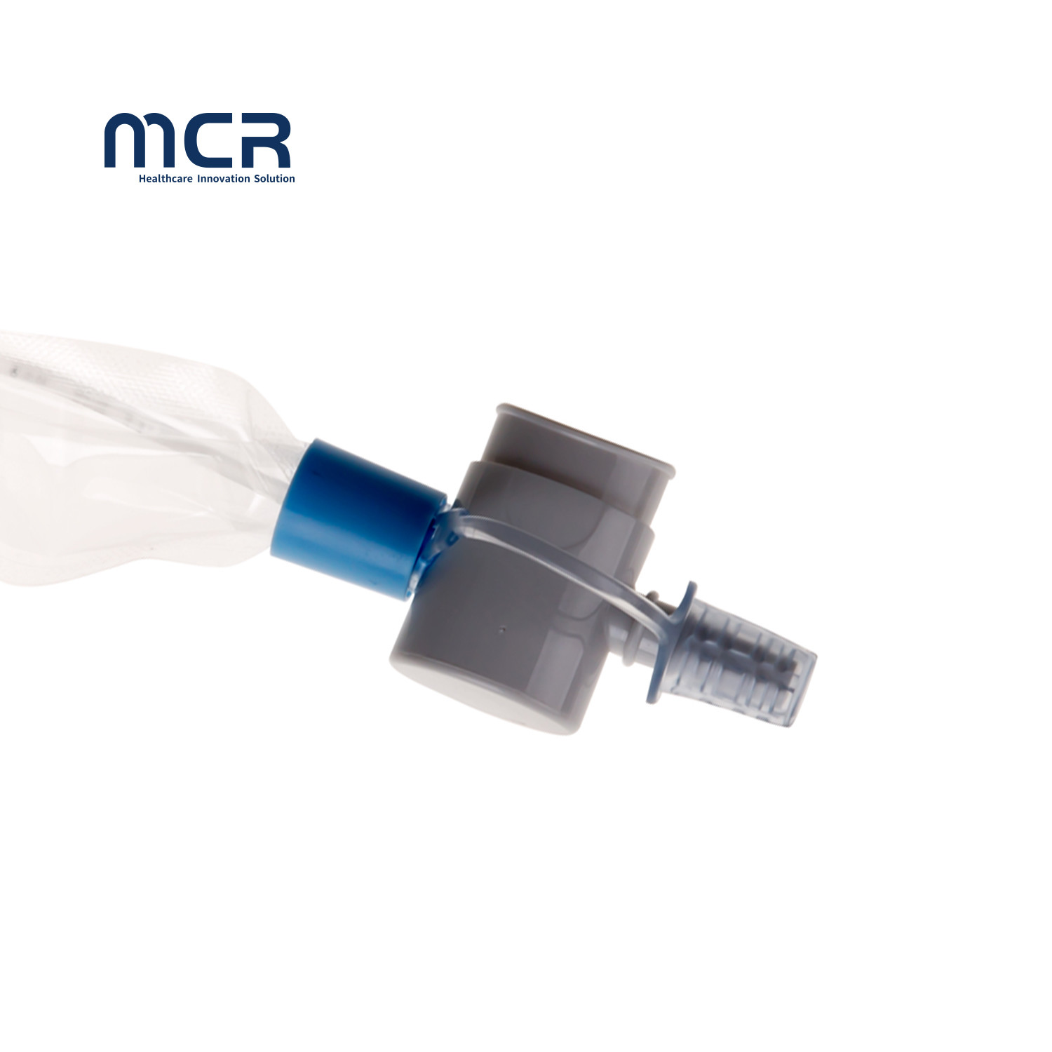 72 Hours Push Switch Disposable PC Child Type Closed System Vacuum Tube With 3 Y Adaptor