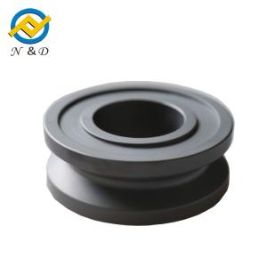 China Nickel Cobalt Cemented Tungsten Carbide Wear Parts API ISO wholesale
