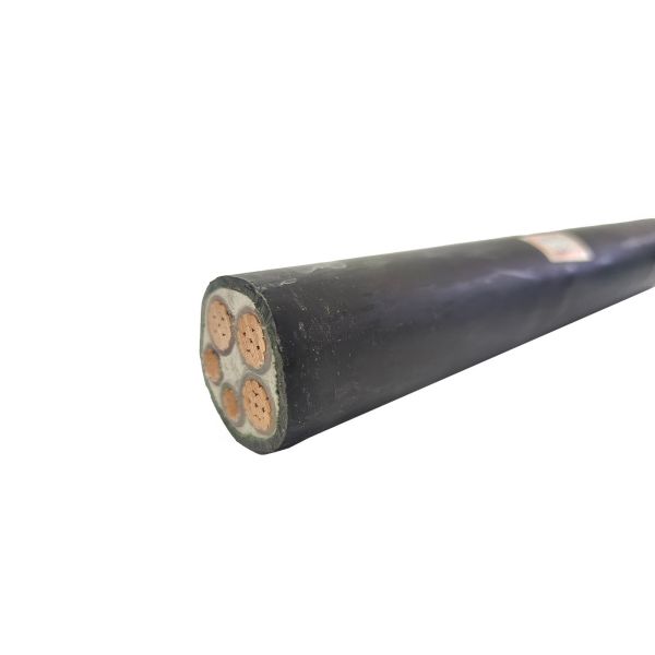 China IEC Standard Black XLPE Insulated IEC Standard Industrial Power Cable wholesale