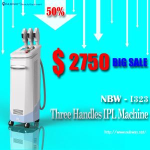 China Best quality professional hair removal ipl hair removal manual wholesale