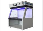 1275x620x1995mm Ductless Fume Cupboard , Multiscene Chemical Ventilation Hoods