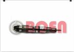 Bosch 0445120007/0986435508 Cummins Fuel Injectors 4964170 For WD615/D6114/618