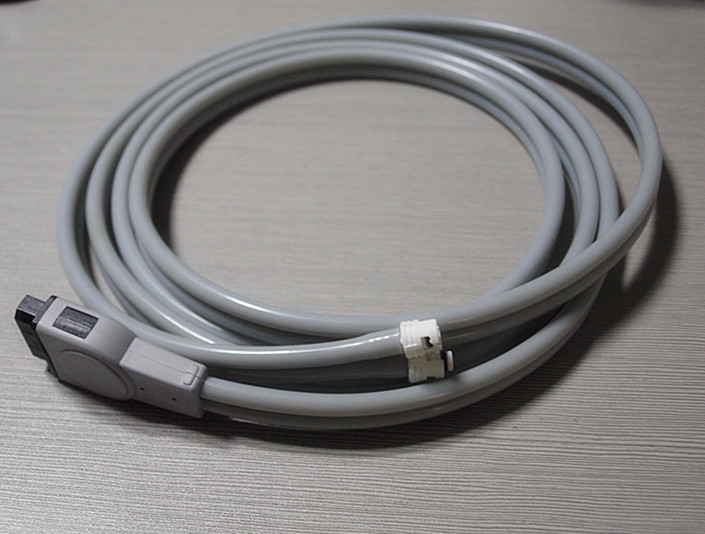 GE Marquette Eagle - 4000 Nibp Cuff Connectors Airhose With Double Tube