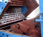 Limestone Granite Basalt Primary Impact Crusher Cement Industry