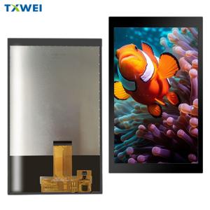China 7 Inch 800 X 1280 LCD Module wholesale