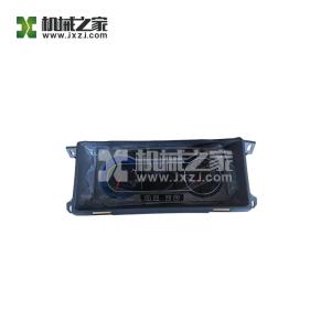 China SANY Crane Parts 60222011 Instrument Assembly SJC6110N-CAN wholesale