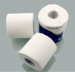 130 cuts / Min 380V BandSaw Toilet Paper Roll Cutting Machine 