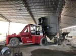Used KaImar ForkIift 20Ton