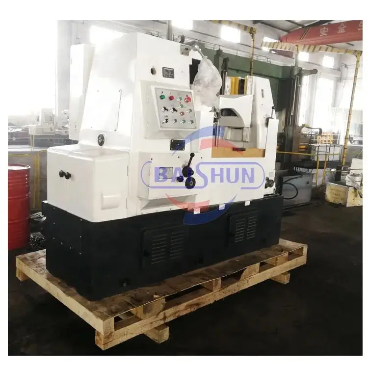 Y3150 hob cutter grinding machine Gear Making Machine
