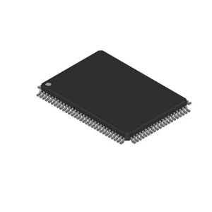 18Mbit Static SRAM Chip 6.5 Ns COMS CY7C1381KV33-133AXI