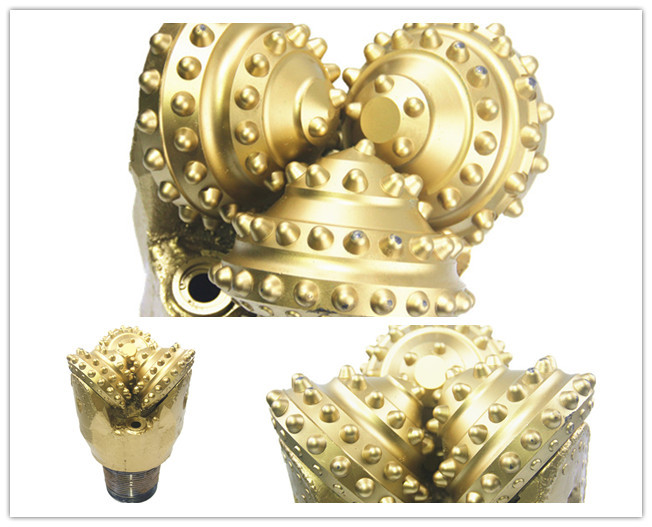 Efficiency Blast Hole Drill Bits With High Rotary Speed For Open Pit Mine
