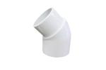 1" Tee Pipe Fittings Underground Massage bath PVC Tee Fittings Three Way