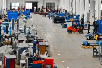 Jiangsu Hopda Machinery Co., Ltd.