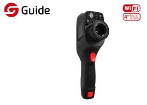 China Industrial Troubleshooting Handheld Thermal Camera , Ir Thermography Camera wholesale