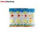 Laminated Plastic Food Grade Vacuum Bags Heat Sealing High Barrier Environmental