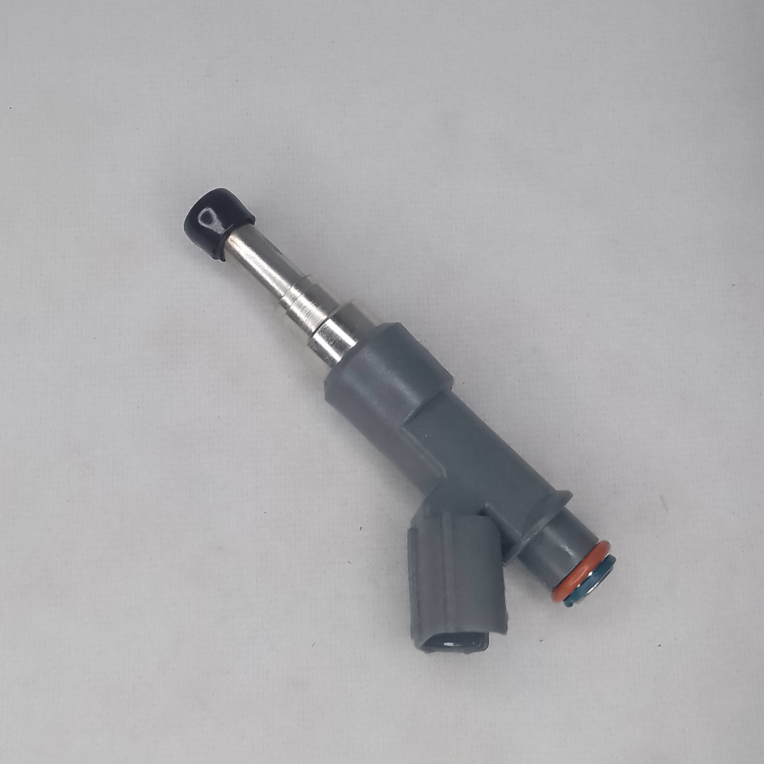 23250-75100 2TR-FE 05-16 2005 2007 2010 Toyota Tacoma 2.7 Fuel Injector Replacement