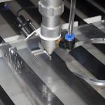 1/8 Inch Thickness Acrylic Sheet Cut High Chemical Resistance High Heat