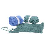 100% Cotton Absorbent 45x45cm 8ply Surgical Lap Sponges